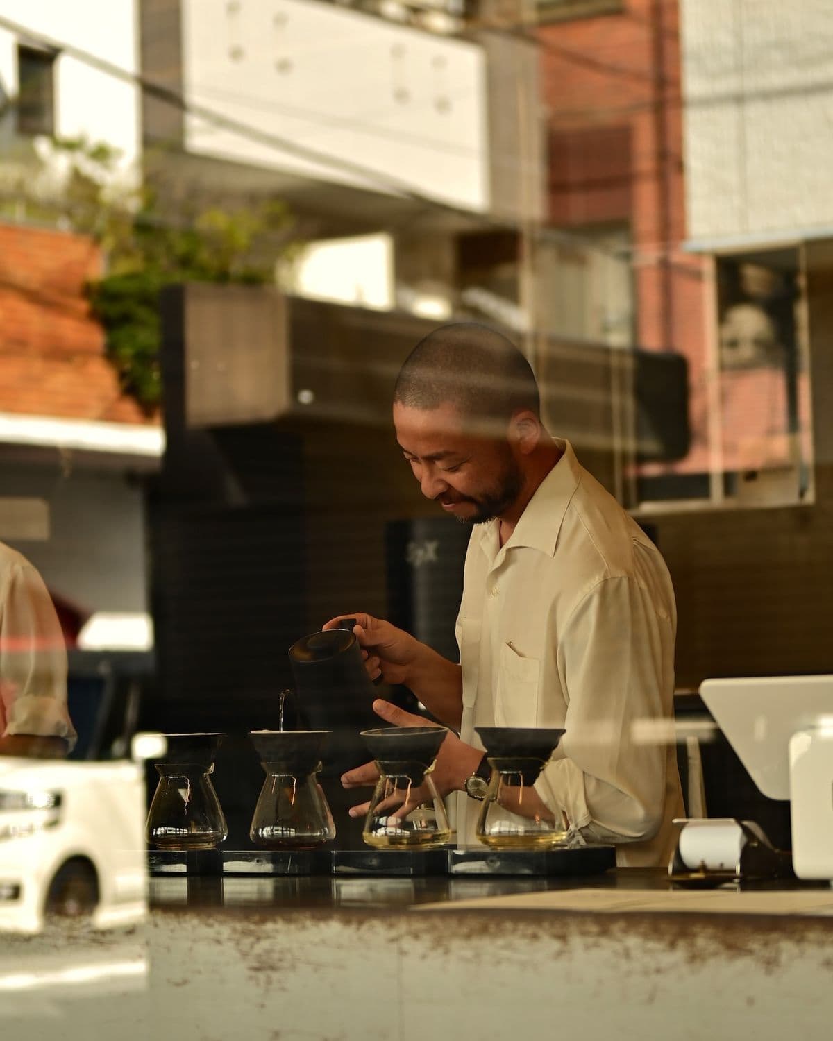 Cafetería