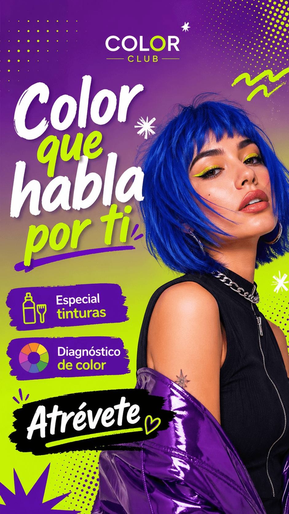 Trabajo del catálogo